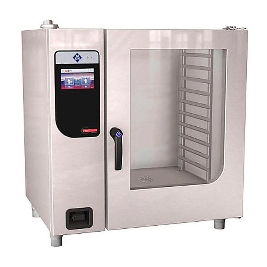 Пароконвектомат MKN FlexiCombi MagicPilot 10.2 MAXI Electric