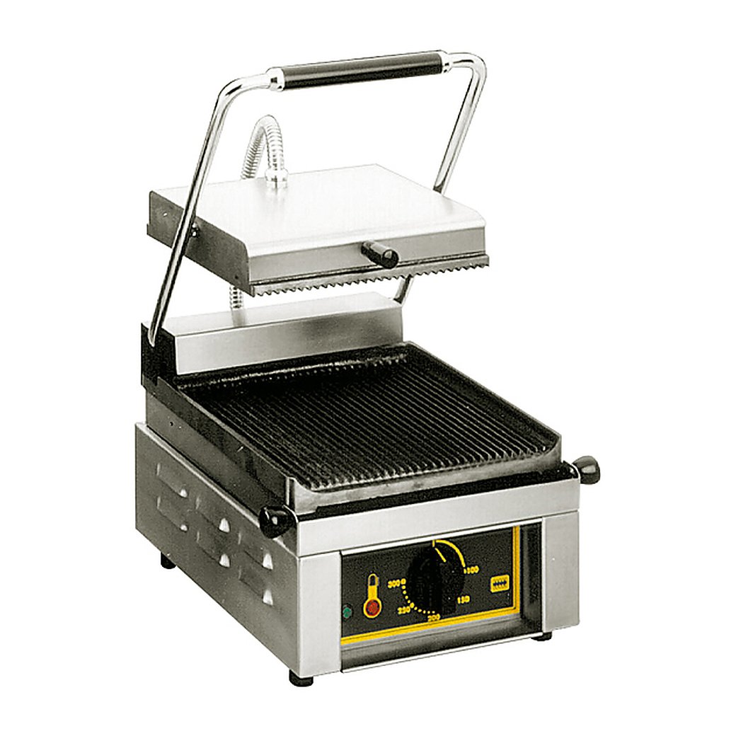 Гриль прижимной Roller Grill Savoye R
