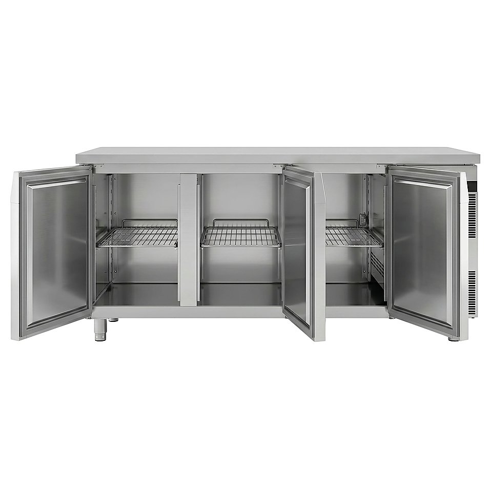 Стол морозильный Yukon QNL3100