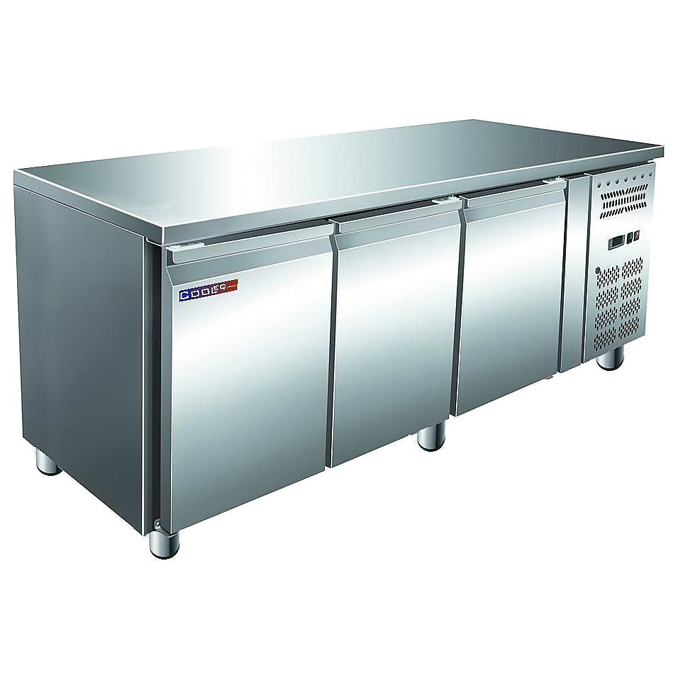 Стол морозильный Cooleq GN3100BT