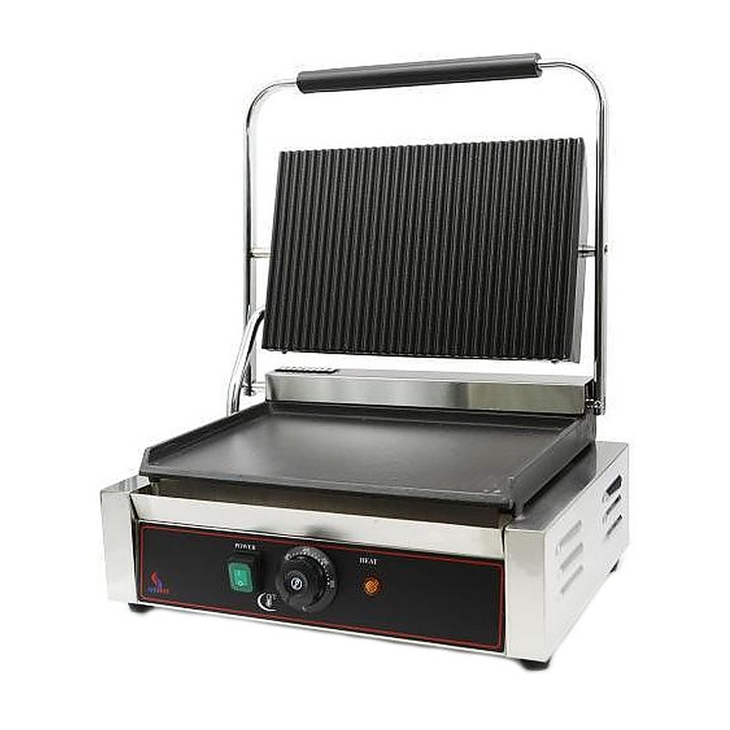 Гриль прижимной Airhot CGL-FG