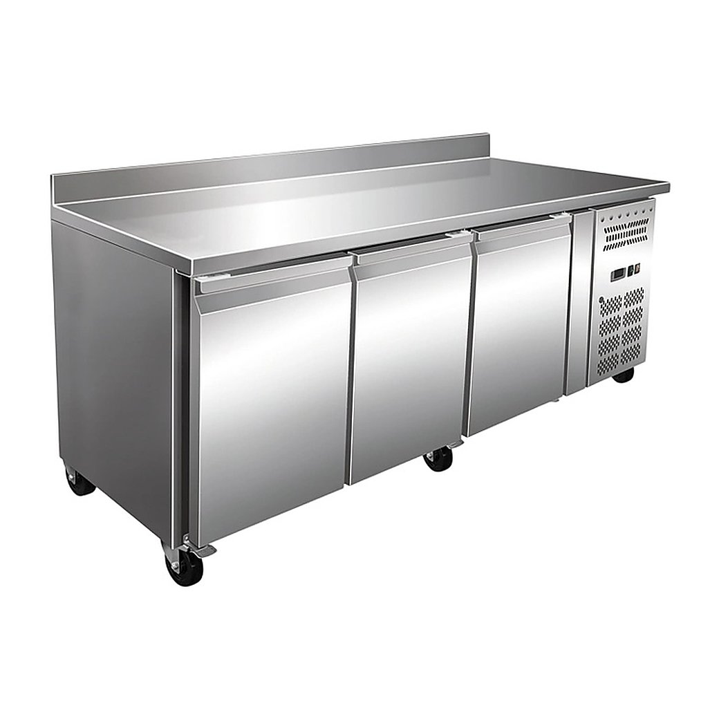 Стол морозильный Yukon SNACK 3200BT