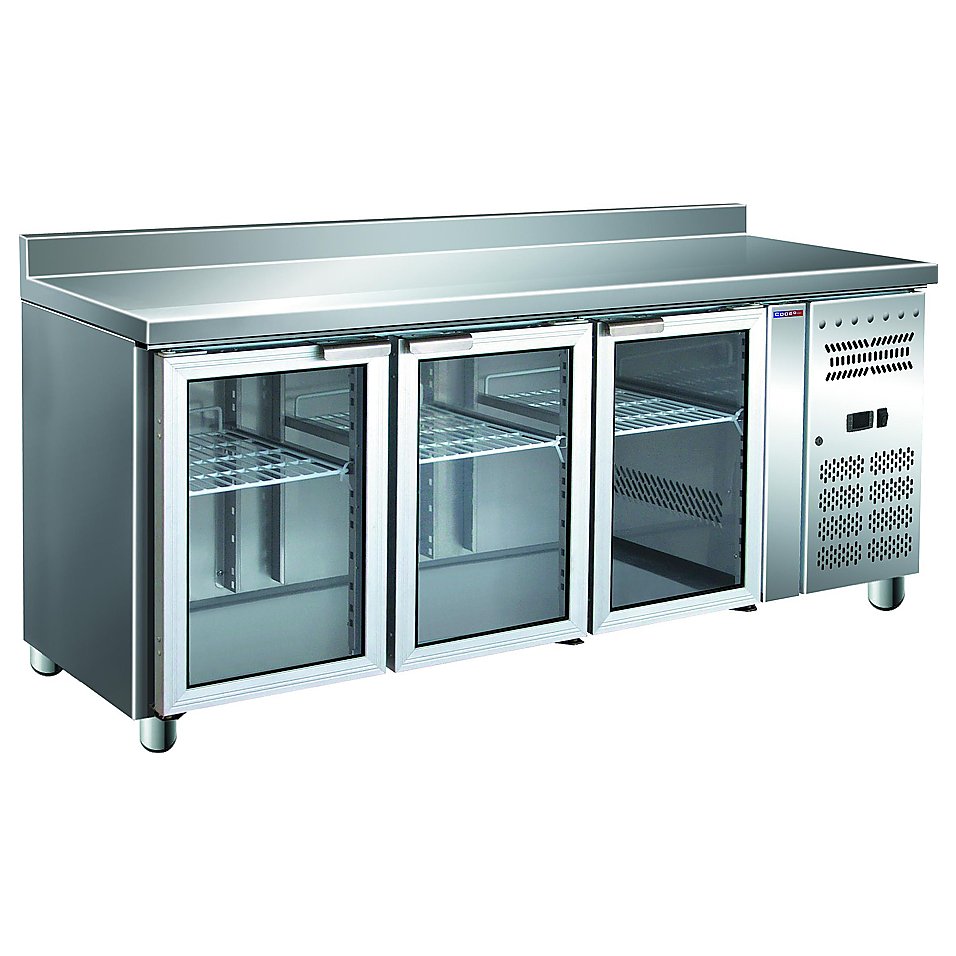 Стол холодильный Cooleq GN3200TNG