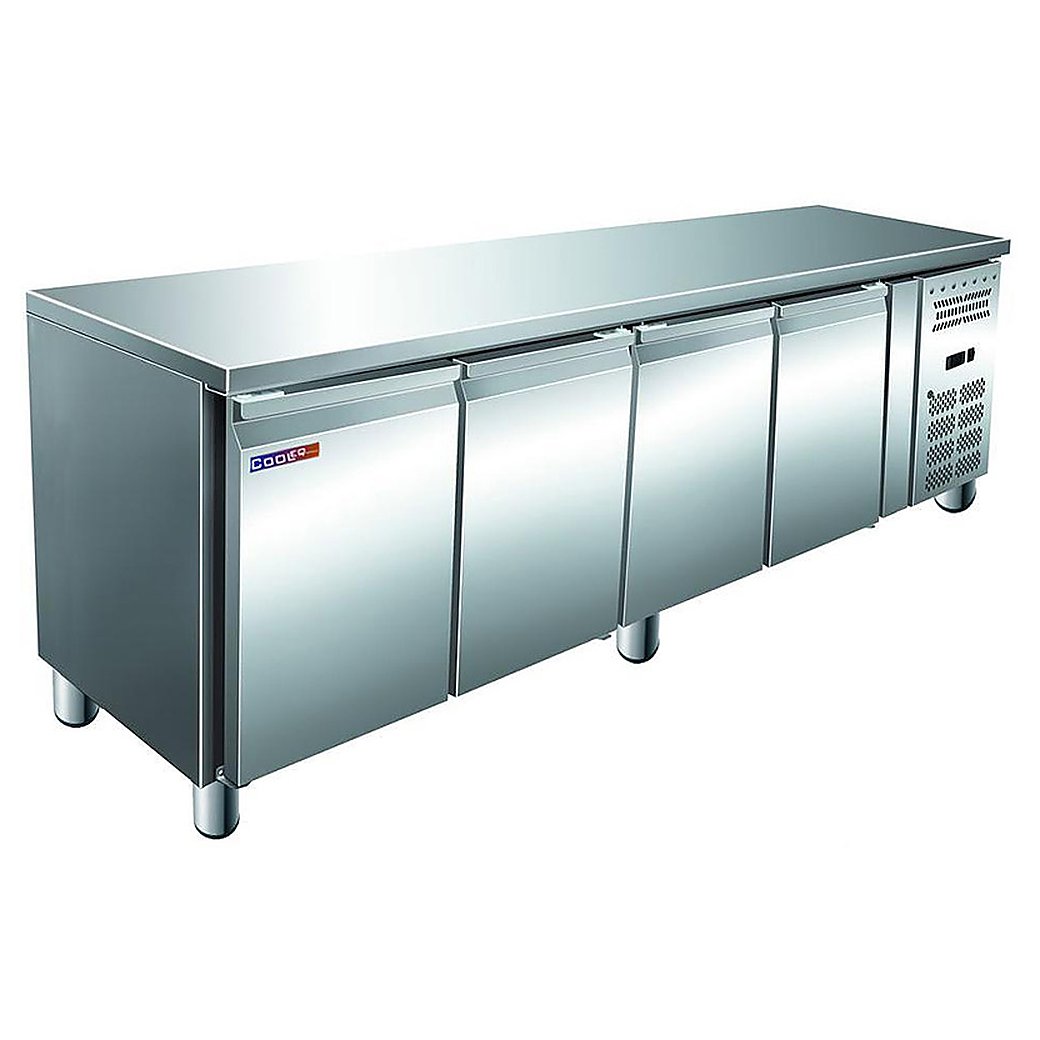 Стол холодильный Cooleq GN4100TN