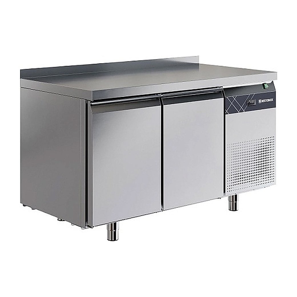 Стол холодильный Restoinox SHS-11SN-B