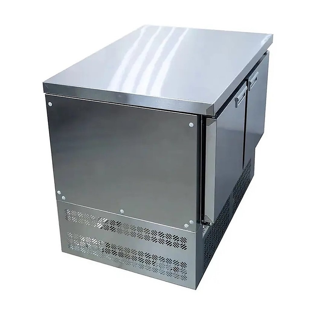 Стол холодильный CLSY LUXE Workbench 1,0 245 л, фото 3