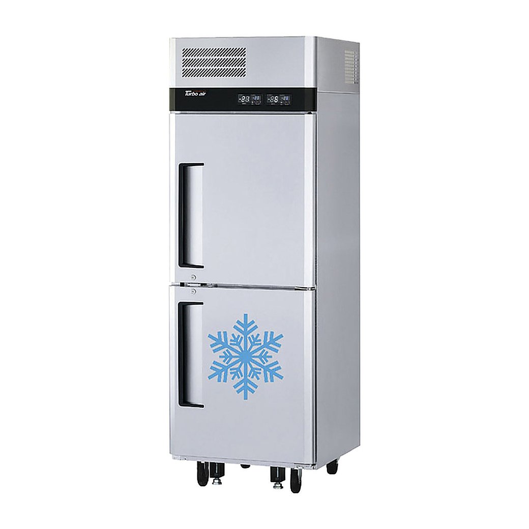 Шкаф комбинированный Turbo air KRF25-2