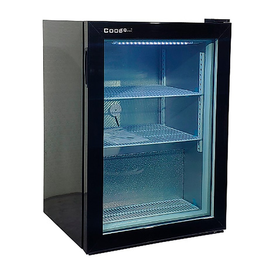 Шкаф морозильный Cooleq UF100G