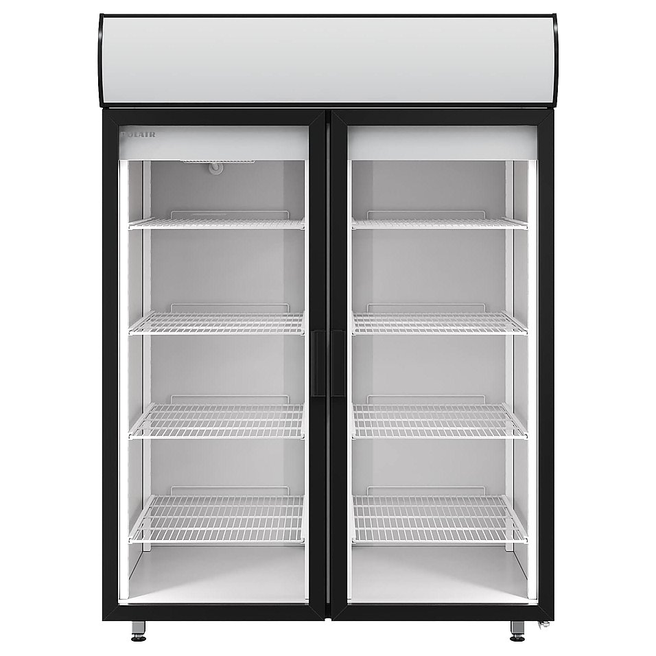 Шкаф морозильный POLAIR Standard DВ114-S с канапе