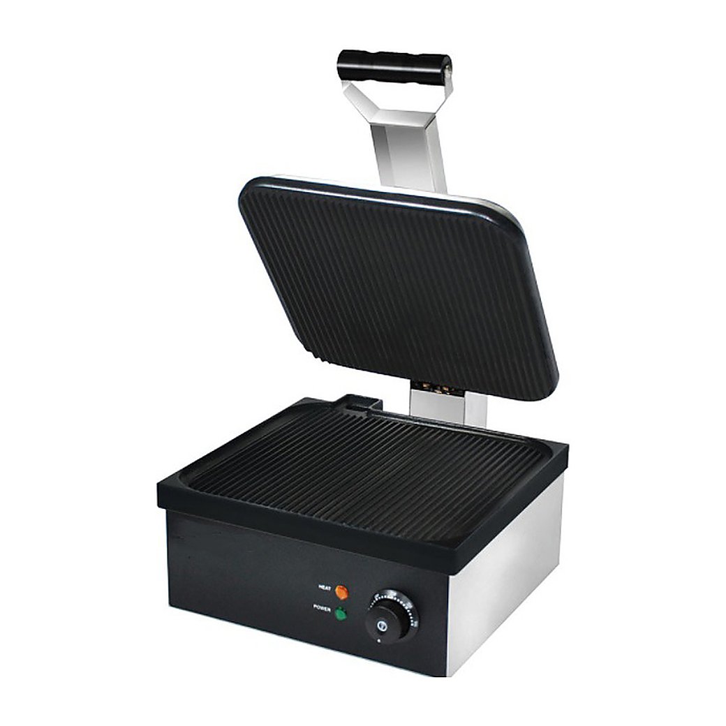 Гриль контактный Kocateq GH811maxiNW