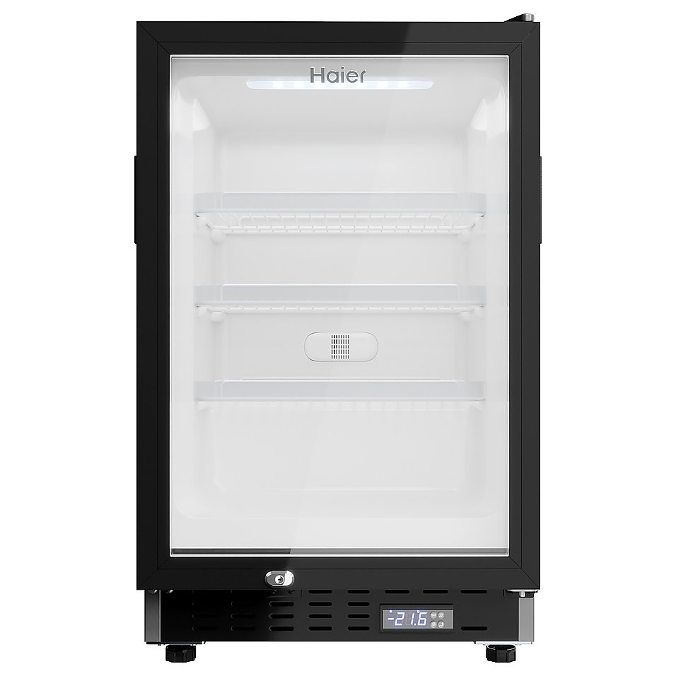 Шкаф морозильный Haier MSF100