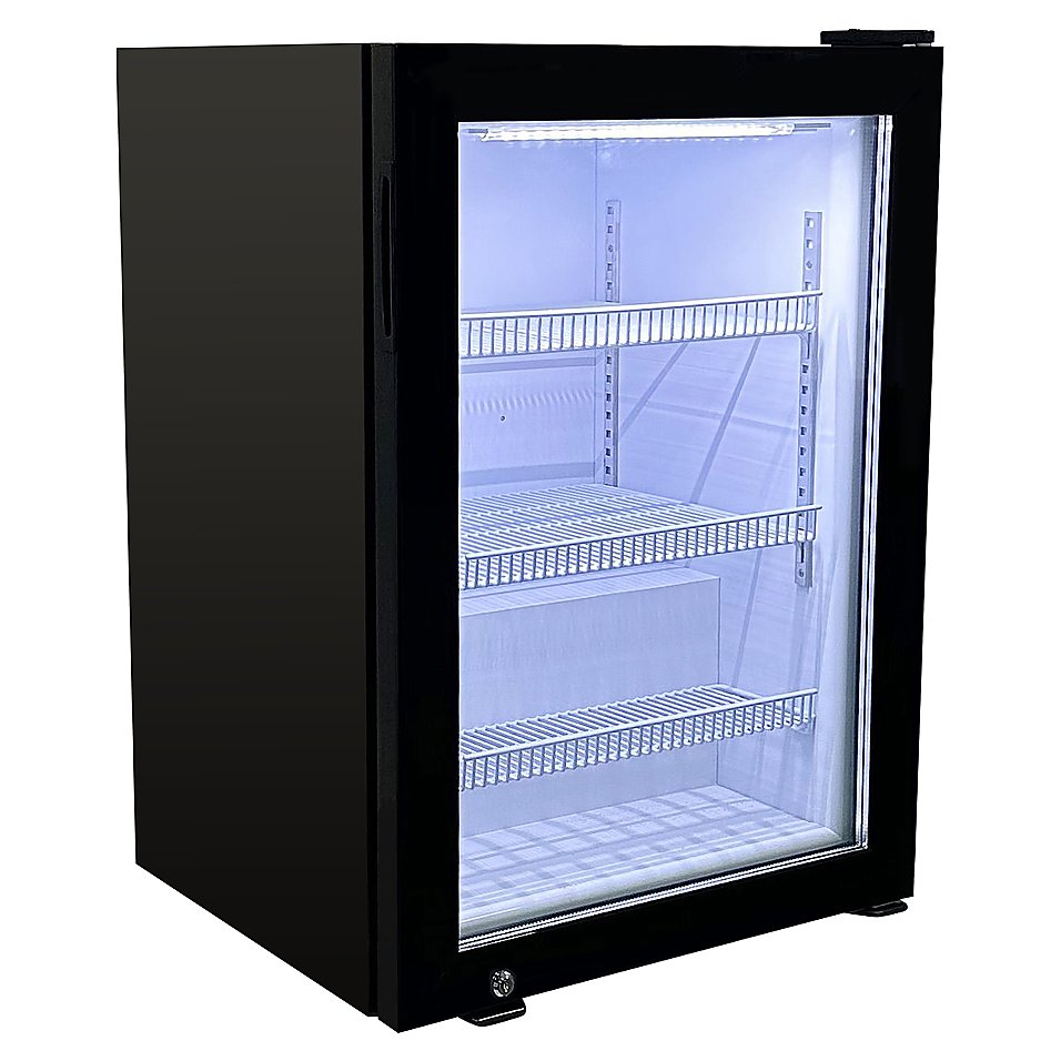 Шкаф морозильный Foodatlas SD-98