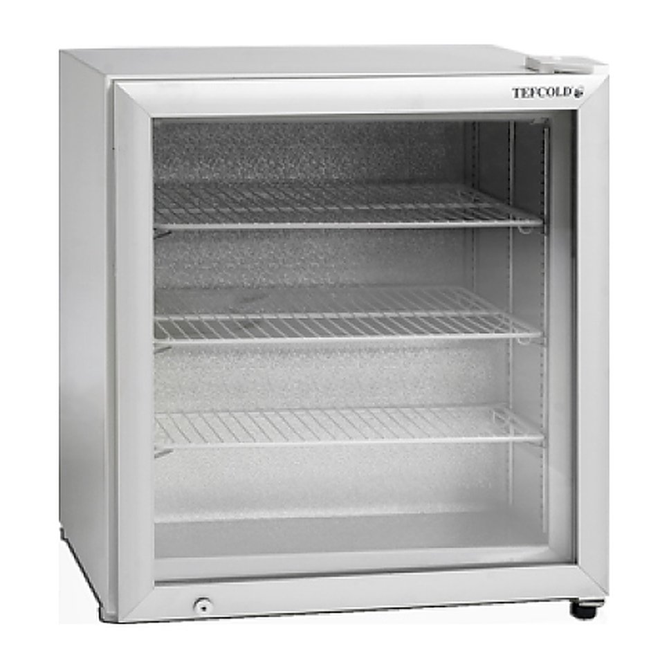 Шкаф морозильный TEFCOLD UF100G