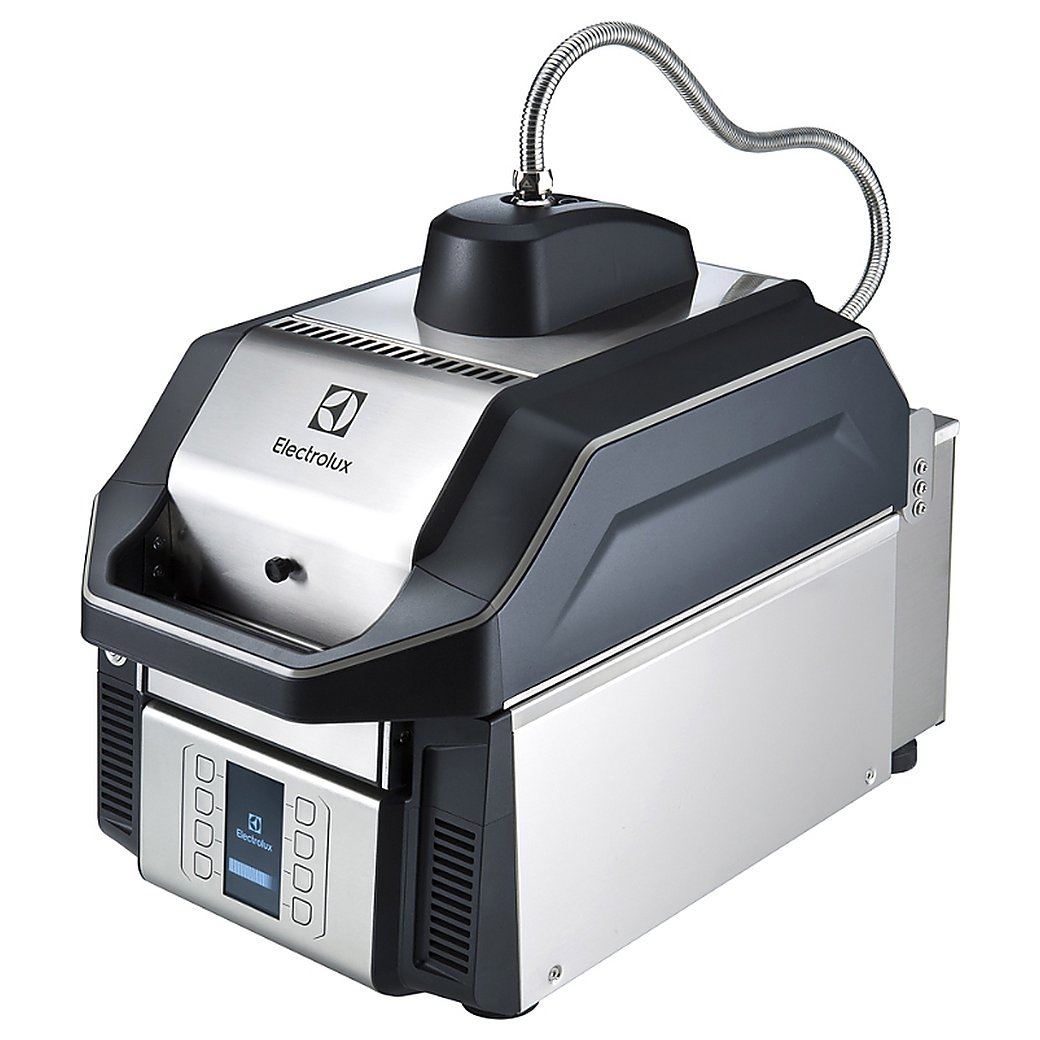 Гриль прижимной Electrolux Professional HSG3RPRSE3 (603885)