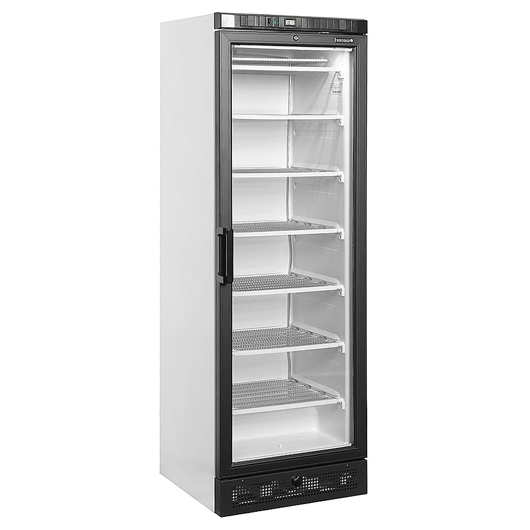Шкаф морозильный TEFCOLD UFSC371G
