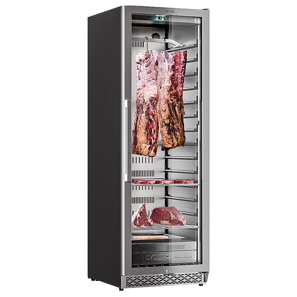 Шкаф для созревания мяса MEYVEL MM-135SR
