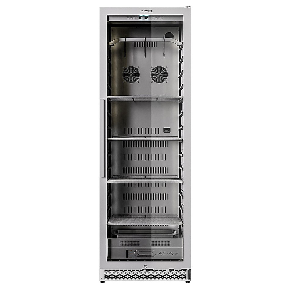 Шкаф для созревания мяса MEYVEL MM-135SR, фото 2