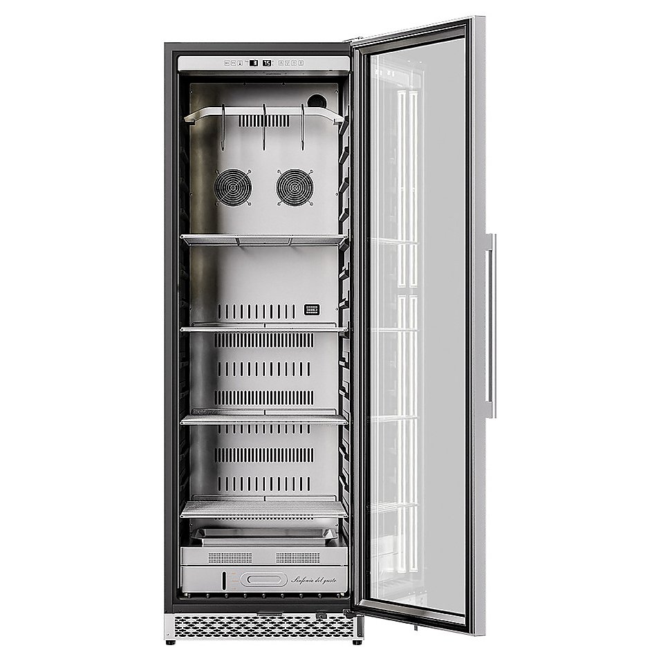 Шкаф для созревания мяса MEYVEL MM-135SR, фото 3