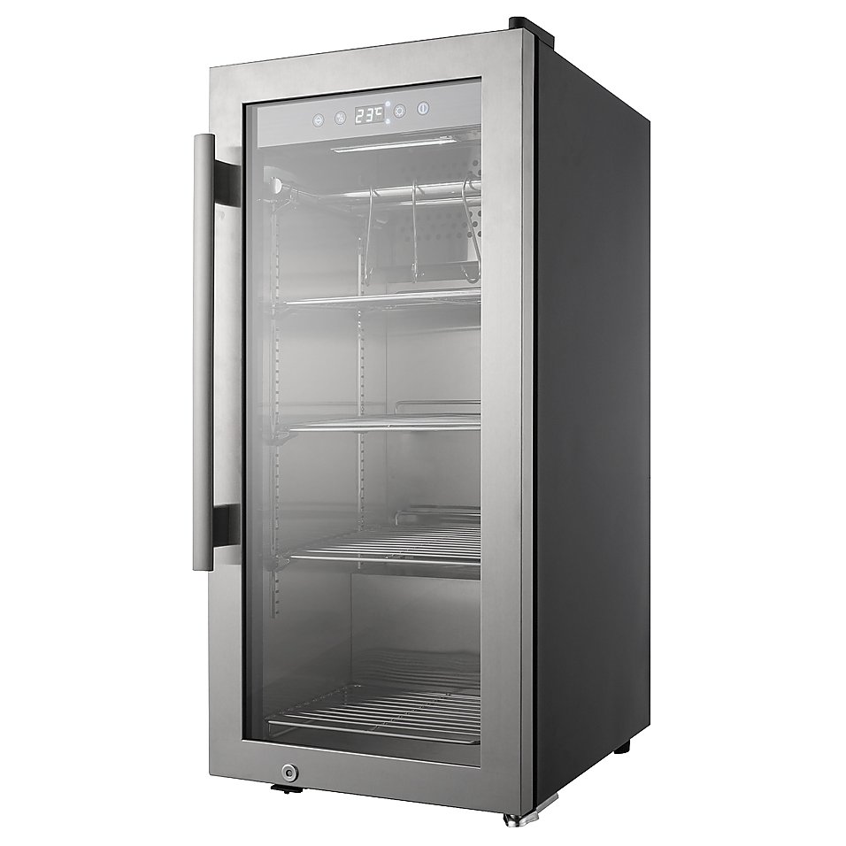 Шкаф для созревания мяса Meatage LUX SN-75