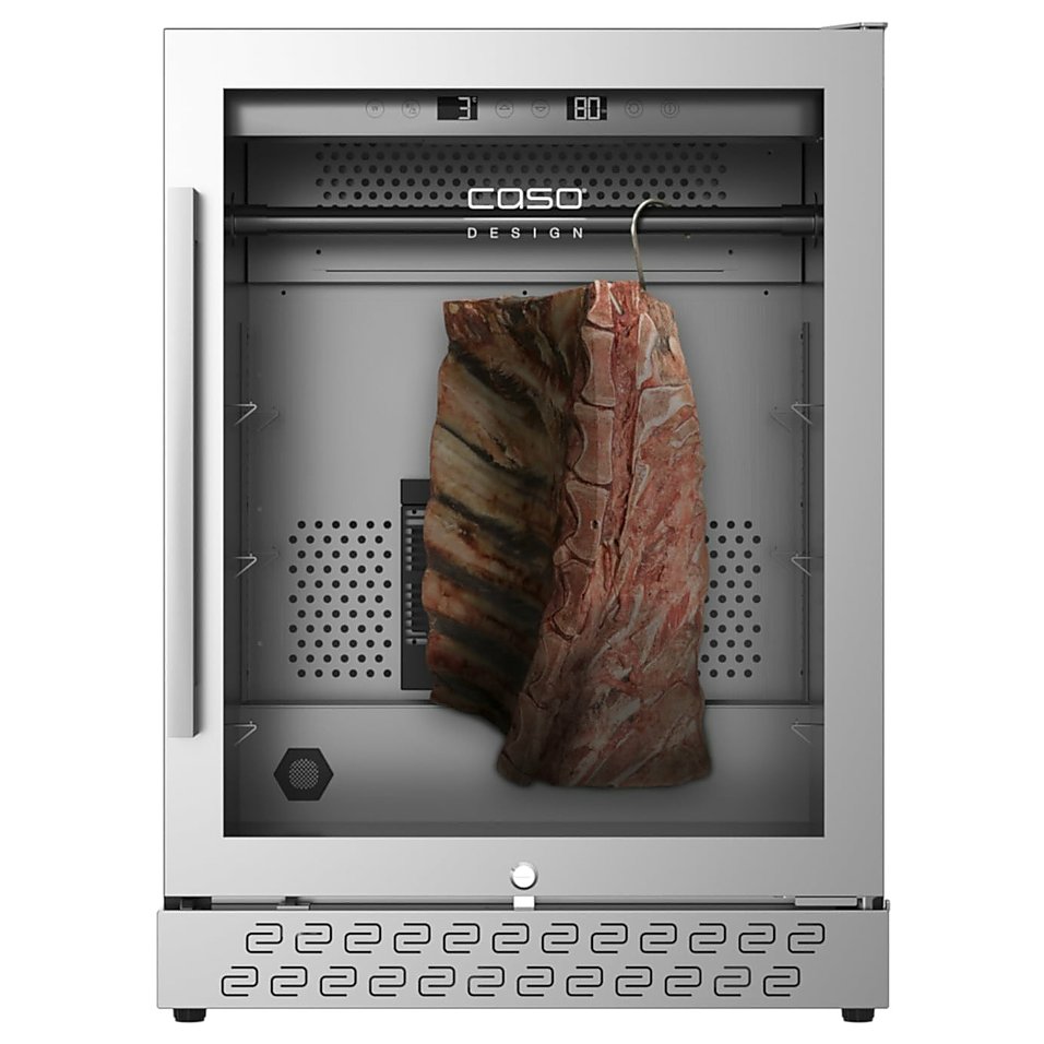 Шкаф для мяса CASO DryAged Master 125, фото 3