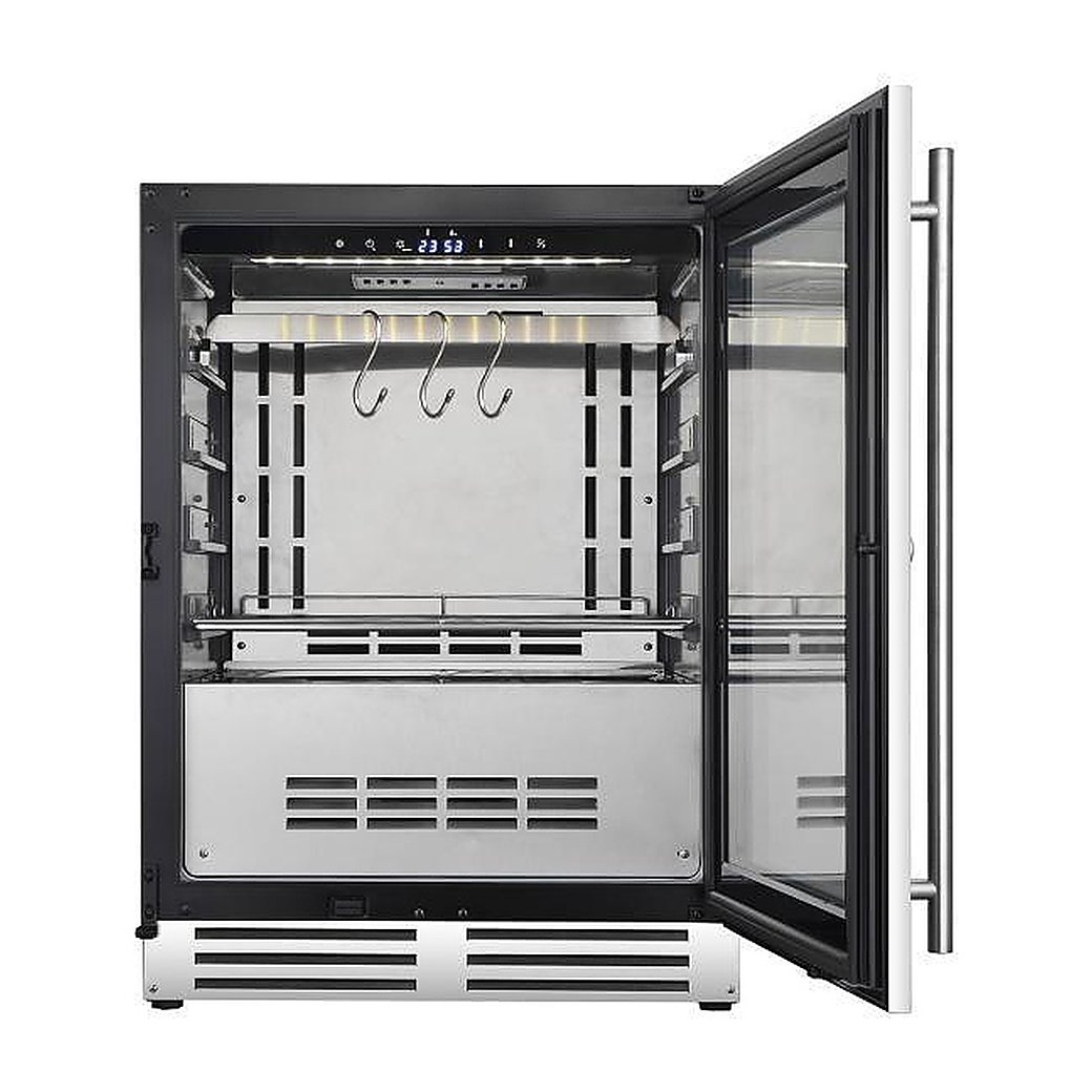 Шкаф для созревания мяса Meatage VI46 WT, фото 2