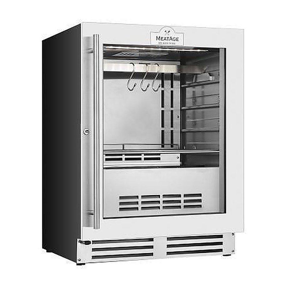 Шкаф для созревания мяса Meatage VI46 WT, фото 3