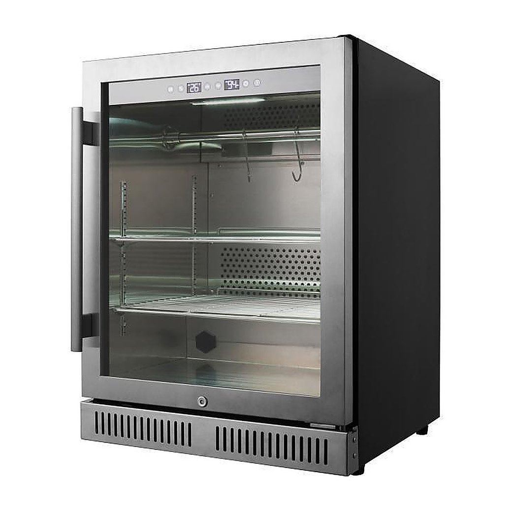 Шкаф для созревания мяса Meatage LUX SN-125