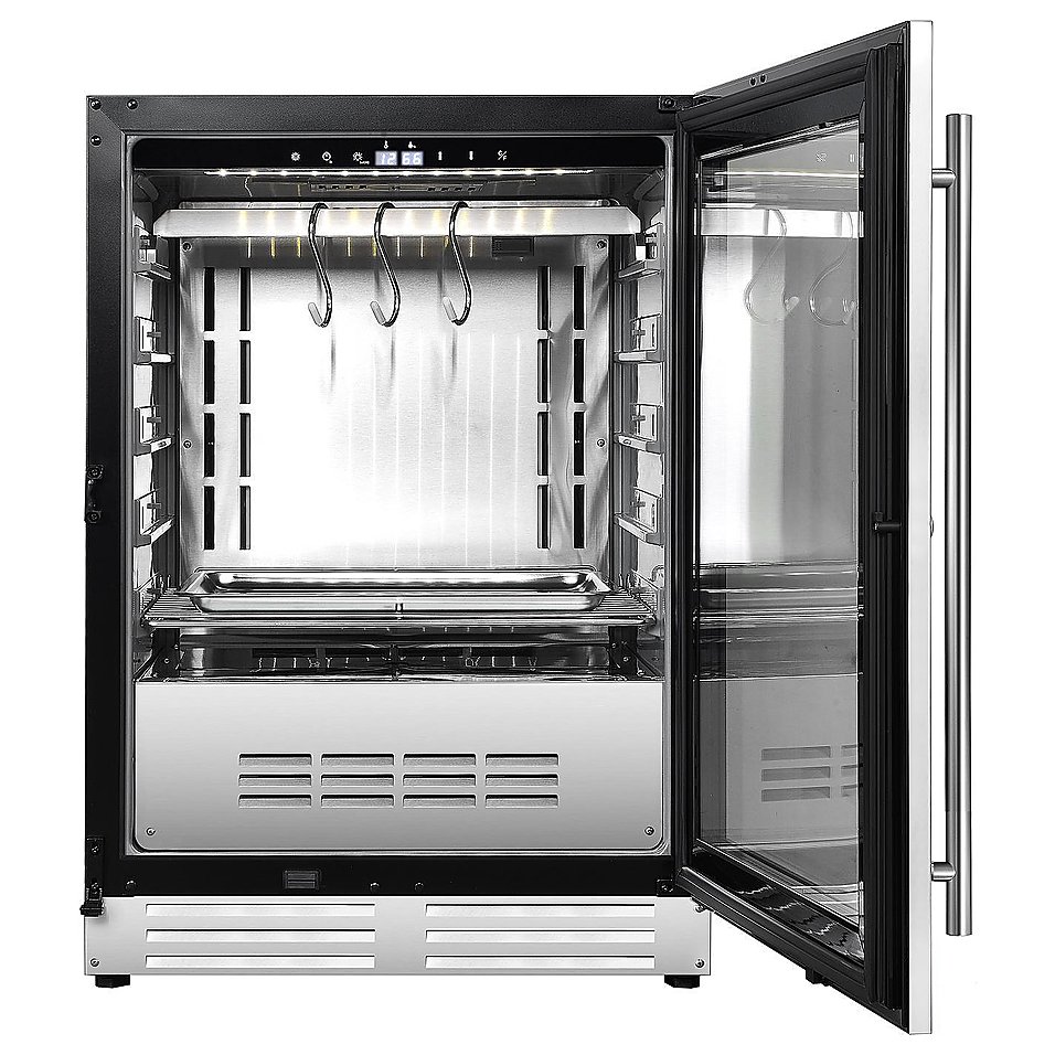 Шкаф для созревания мяса Meatage VI60 WT