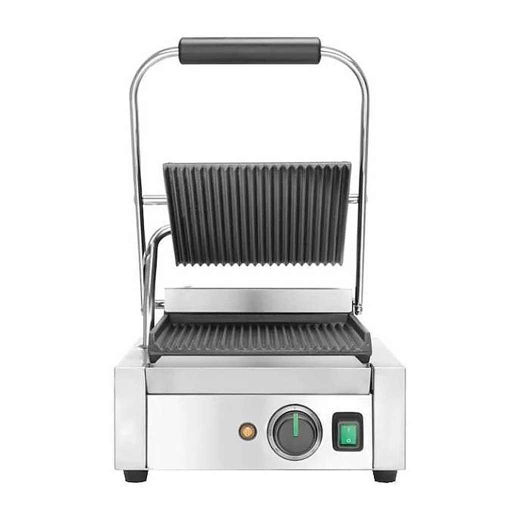 Гриль прижимной Kocateq GH 811EA GL