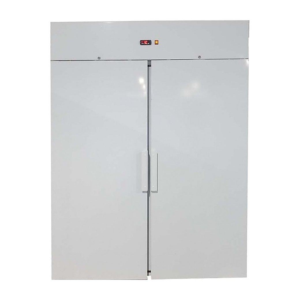Шкаф холодильный ARKTO R1.4-S (R290, короткие ручки)