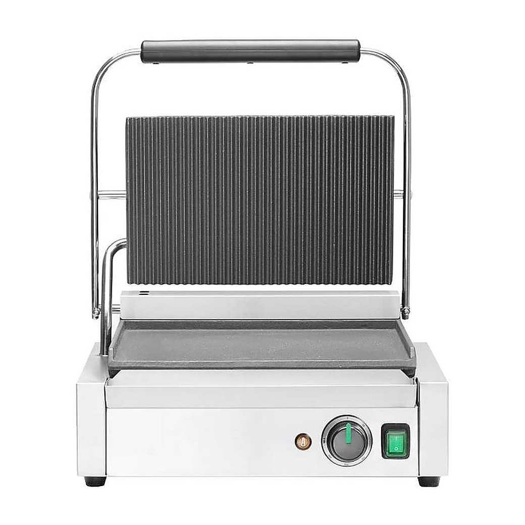 Гриль прижимной Kocateq GH 811EC GL