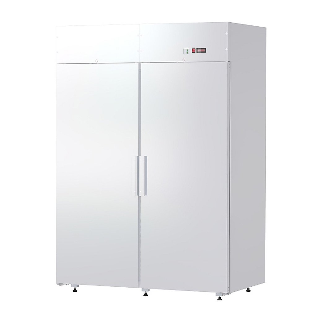 Шкаф холодильный ARKTO R1.0-S (R290, короткие ручки)