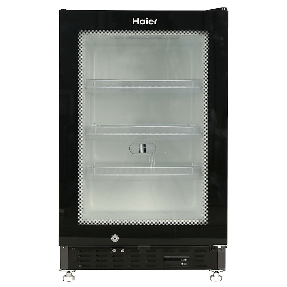 Шкаф холодильный для икры Haier VCH100