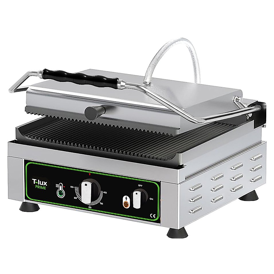 Гриль контактный T-LUX PRIME CG 2745 RR
