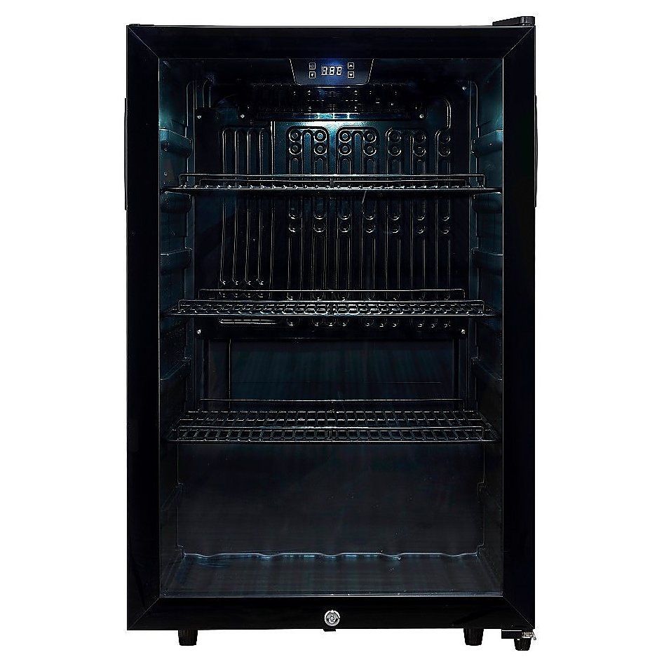 Холодильник для косметики и напитков Cellar Private CP062AB