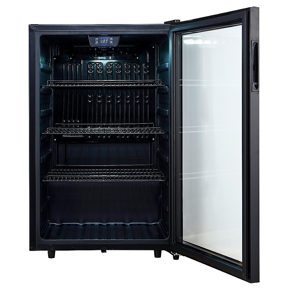 Холодильник для косметики и напитков Cellar Private CP062AB, фото 2