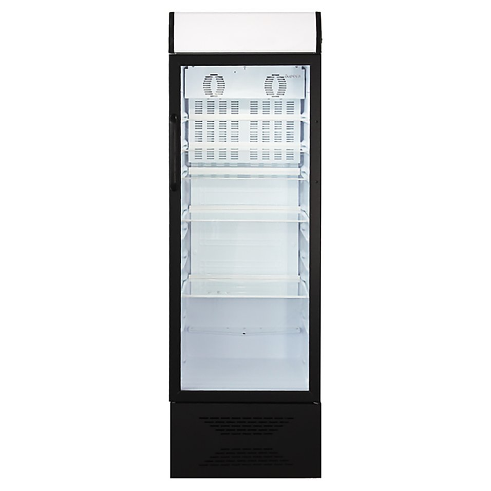 Шкаф холодильный Бирюса B310PN