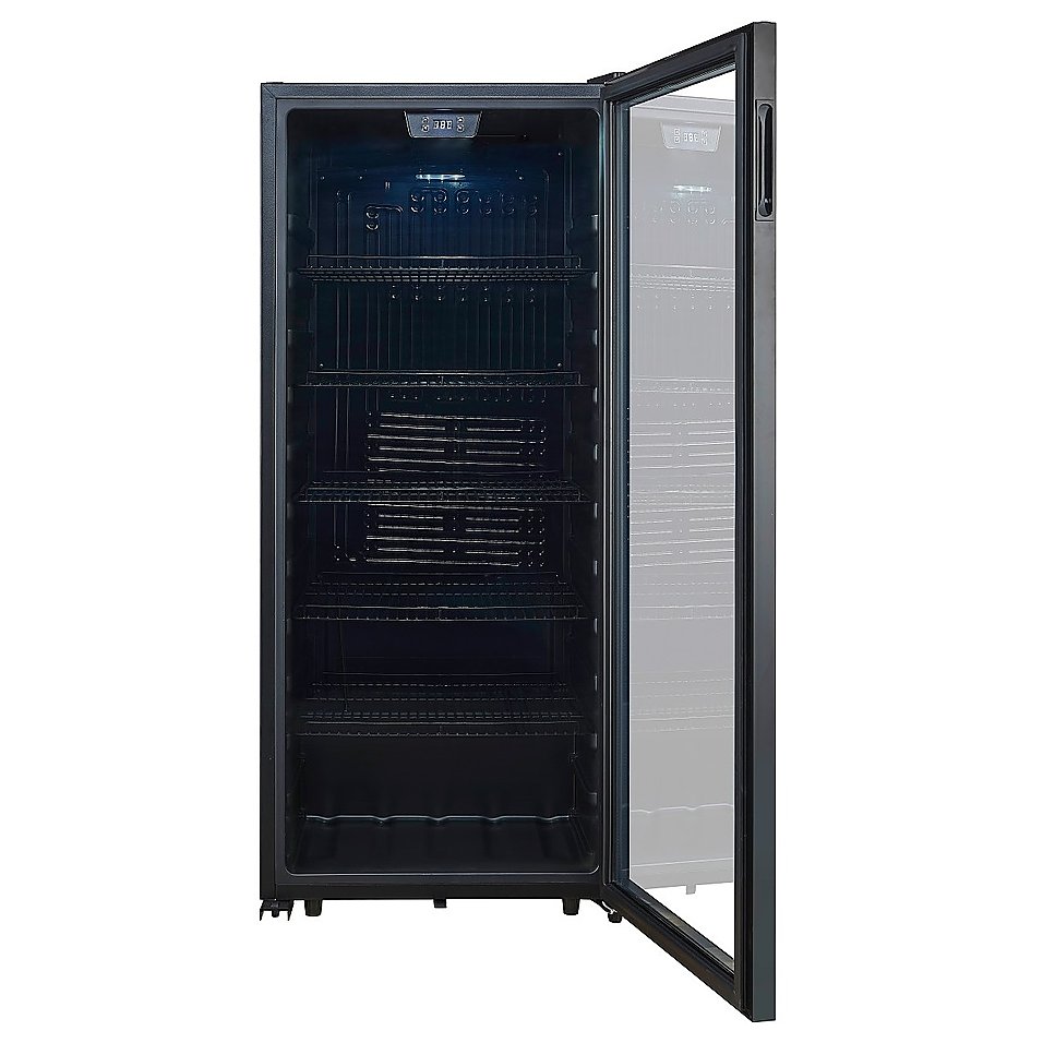 Холодильник для косметики и напитков Cellar Private CP102AB