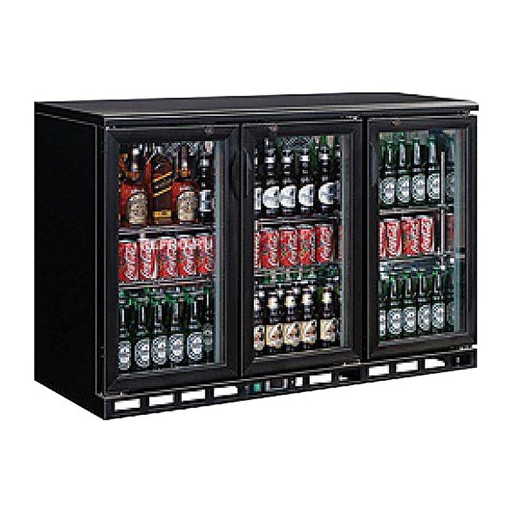 Шкаф холодильный Koreco SC315G