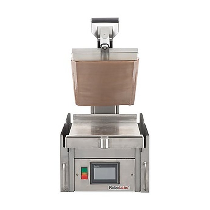 Гриль контактный RoboLabs RoboSmartGrill ГЧ1АН Deluxe, фото 2