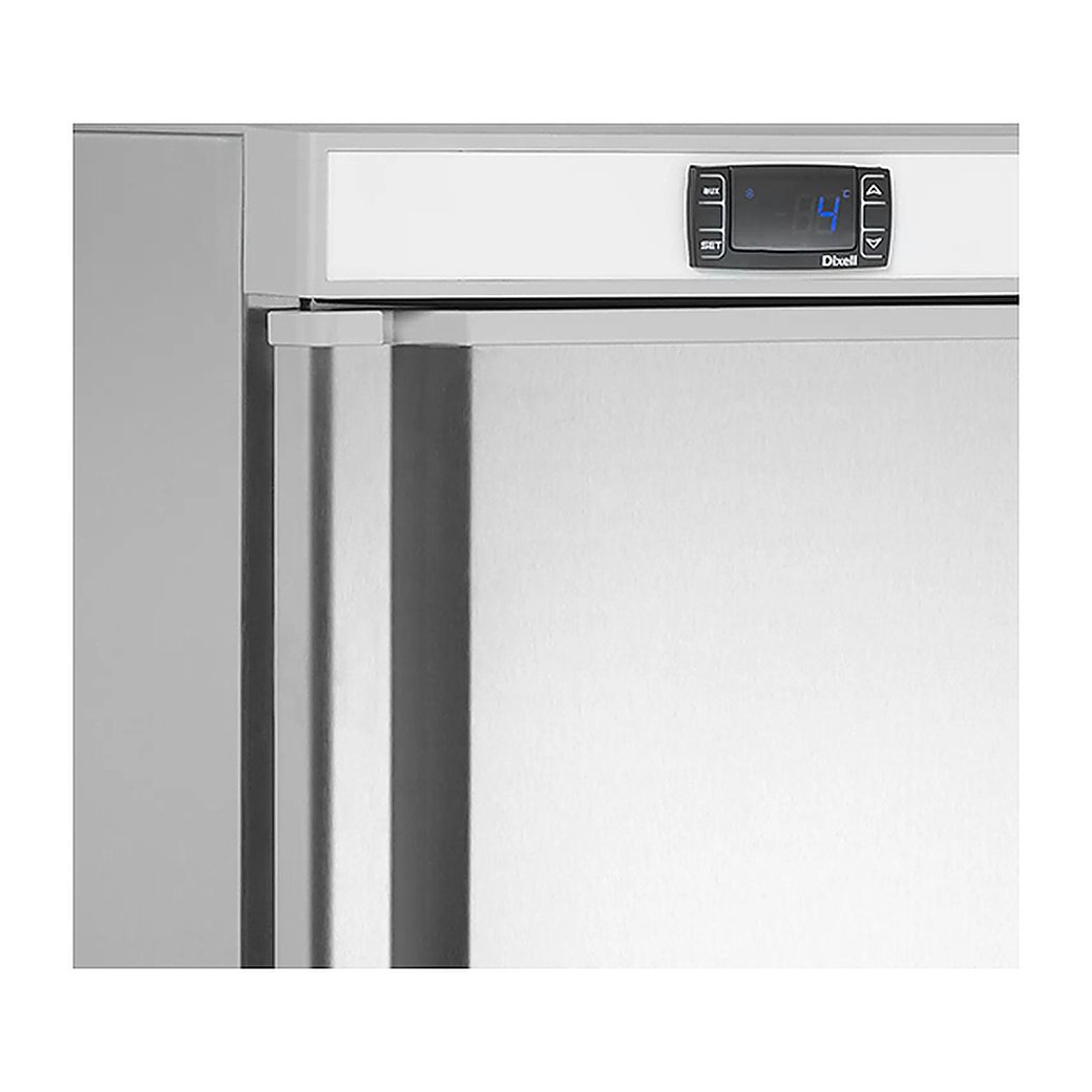 Шкаф холодильный TEFCOLD UR400X1, фото 3