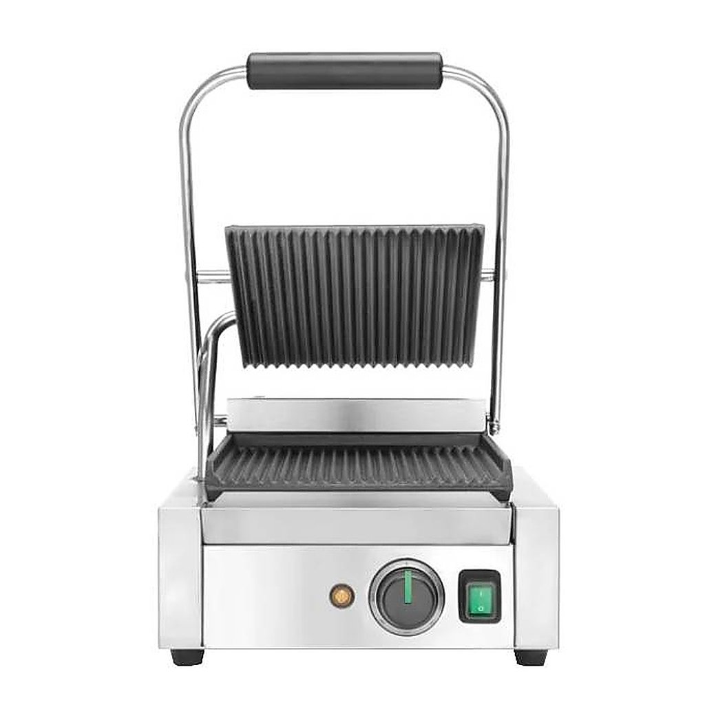 Гриль прижимной Kocateq GH 811A GL