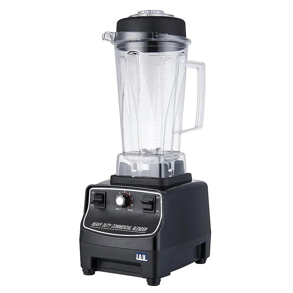 Блендер JAU BL-1500 Black