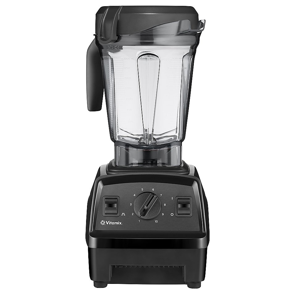 Блендер Vitamix Explorian E320