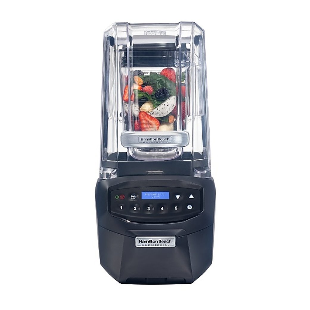 Блендер Hamilton Beach HBH855-CE Summit Edge