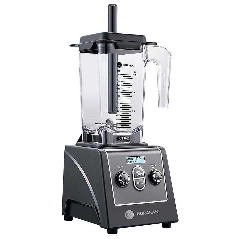 Блендер Hurakan HKN-HBH900 PRO
