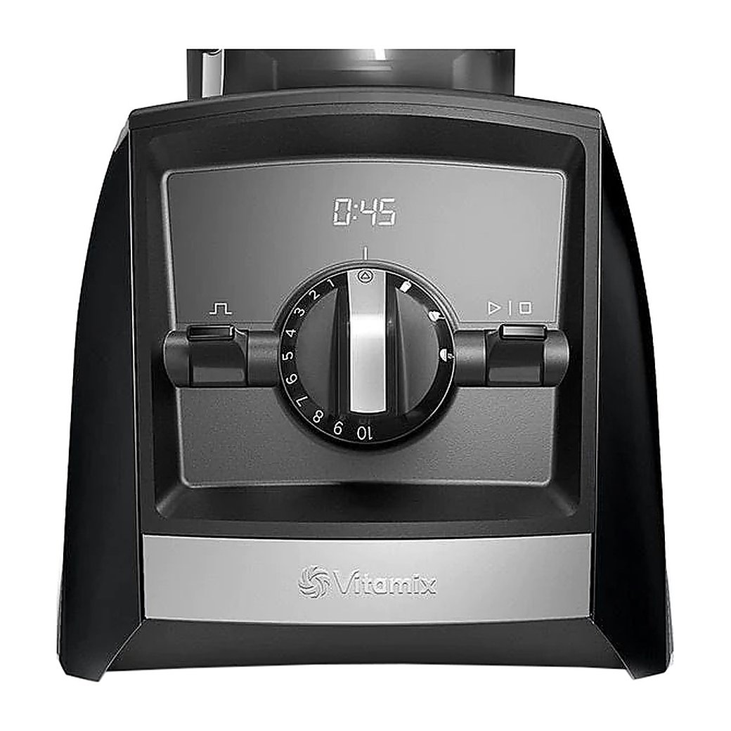 Блендер Vitamix Ascent A2500RD, фото 3
