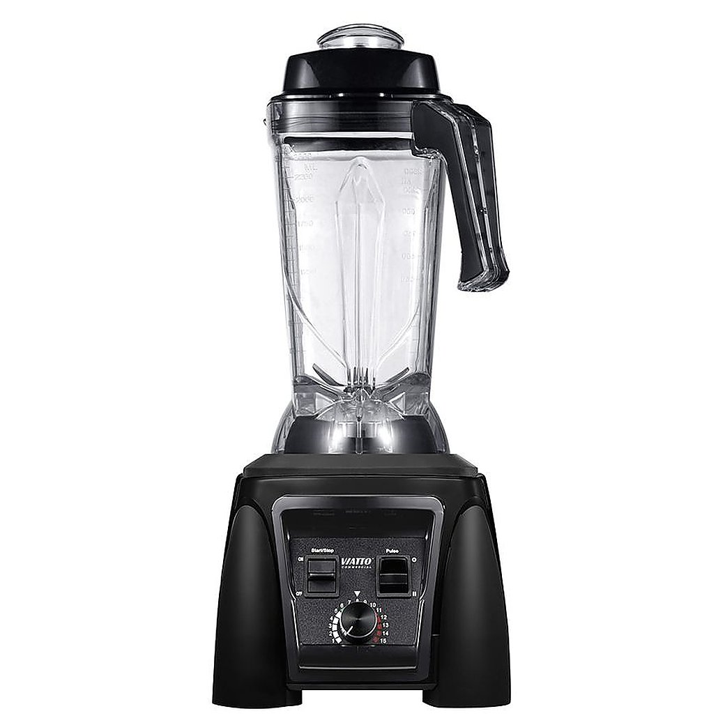 Блендер VIATTO MK-BL2225B