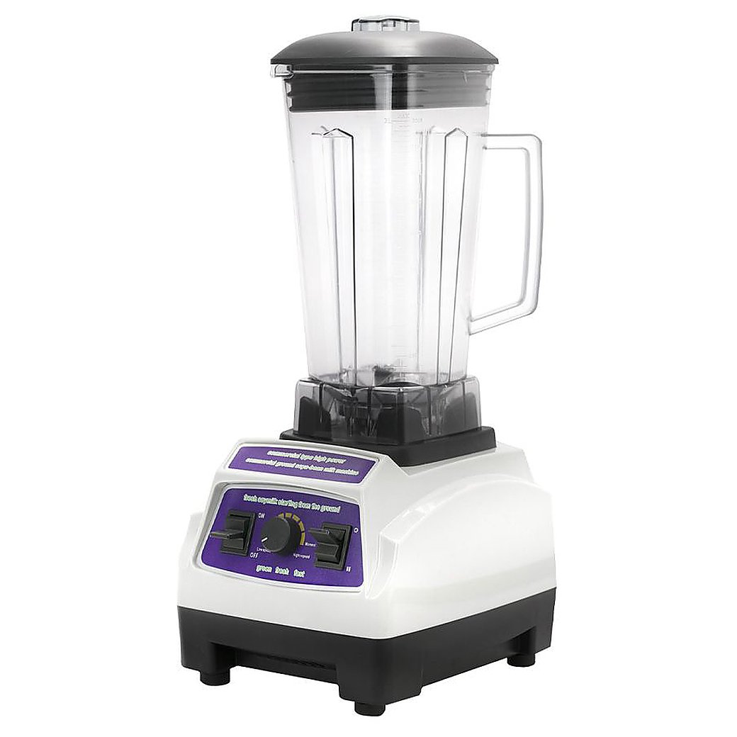 Блендер VIATTO MK-BL1421W