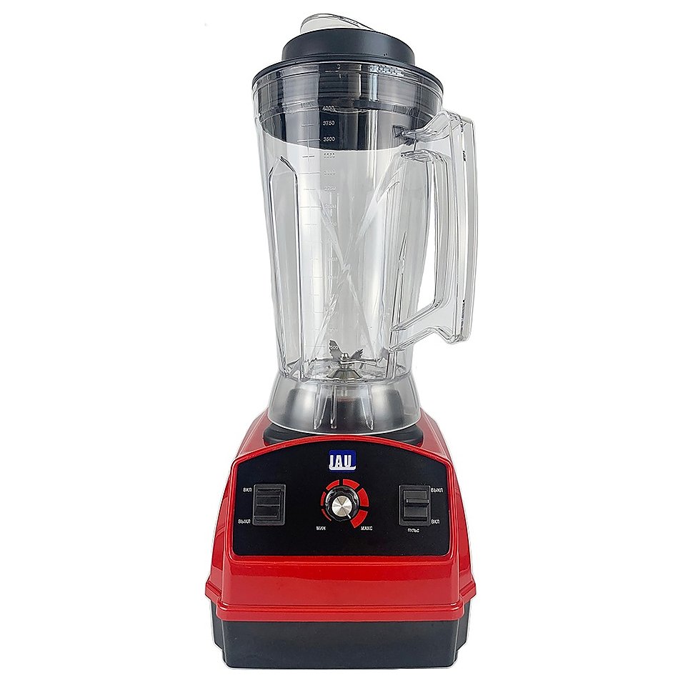 Блендер стационарный JAU BL-1800-4